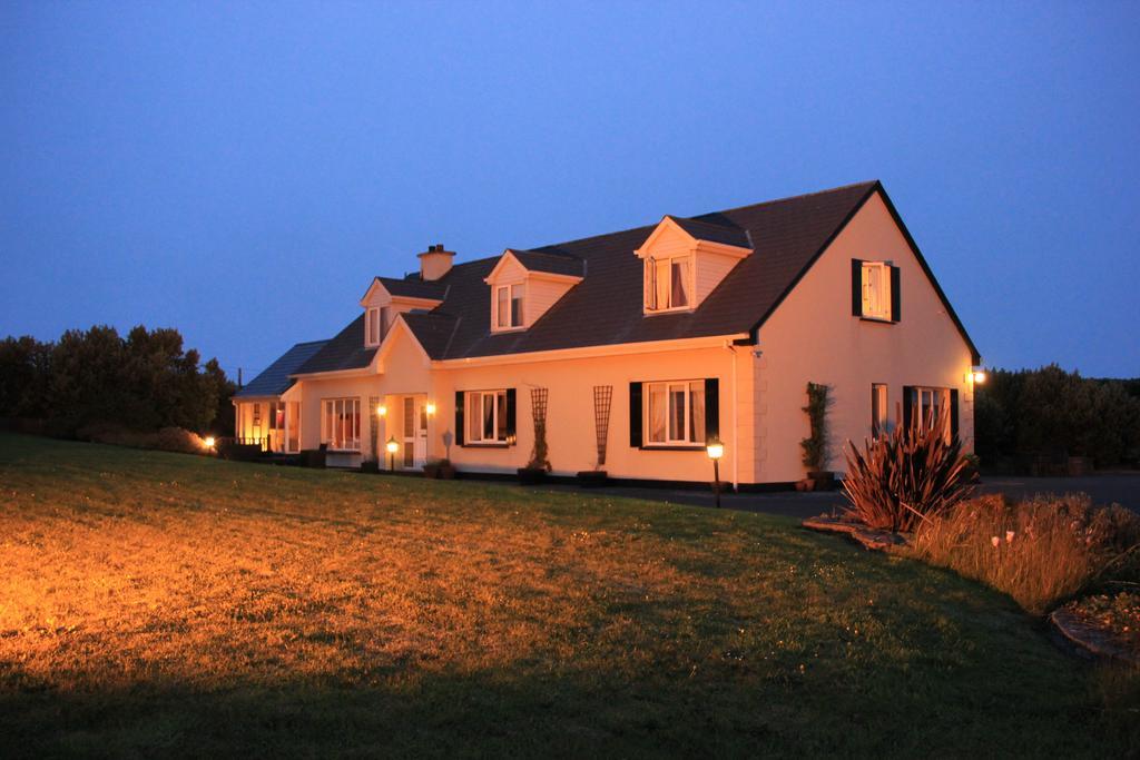 Pairc Lodge Дулін Екстер'єр фото