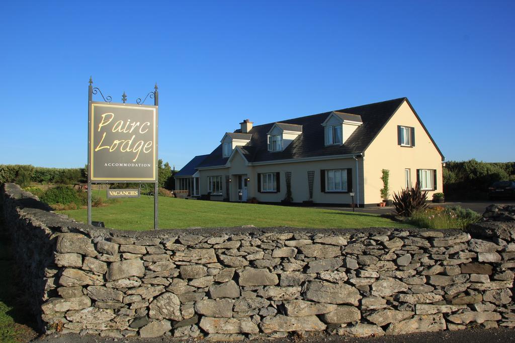 Pairc Lodge Дулін Екстер'єр фото